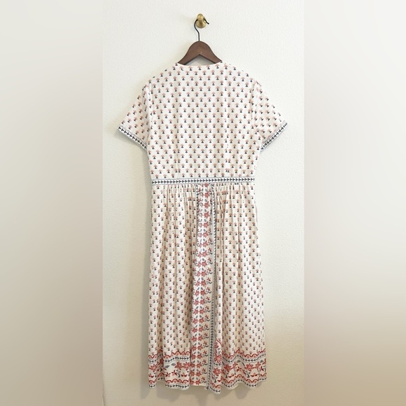 Gal Meets Glam Alisa Dress Size 14 - Picture 7 of 11